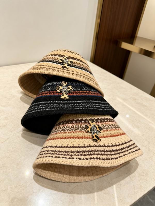 Chrome Hearts Hat dx13